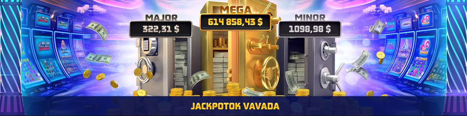 jackpotok