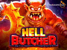 Hell Butcher