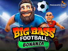 Big Bass Football Bonanza